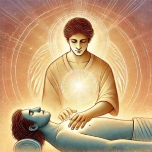 massage tantrique ou toucher divin